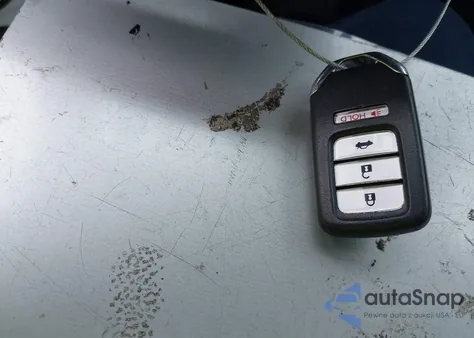 2015 Honda Accord Ex-L from USA, damaged, VIN 1HGCR2F82FA125453